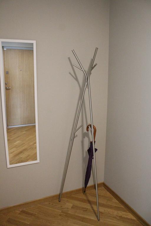 Juros Akmenelio Apartamentai Elija Šventoji Exterior foto